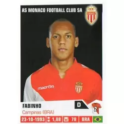 Fabinho - AS Monaco