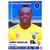 Jerome Roussillon - FC Sochaux-Montbeliard