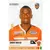 Sadio Diallo - FC Lorient