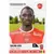 Saliou Ciss - Valenciennes FC