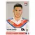 Foot 2013-2014 - Yassine Benzia - Olympique Lyonnais