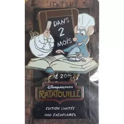 Ratatouille 2 Month