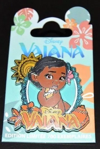 Vaiana POP! Disney Vaiana ( Moana ) ( Ceremony ) Vinyl Figurine