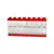 LEGO Storages - Vitrine mini figures