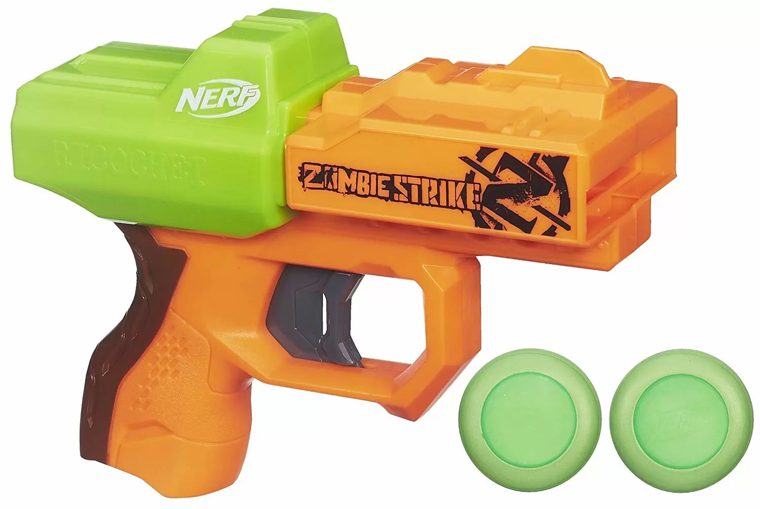 Nerf Zombie Strike - Ricochet Blaster