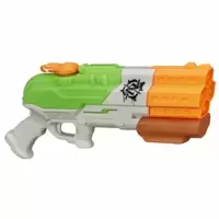 Splatterblast
