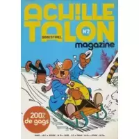 Achille Talon Magazine n° 2