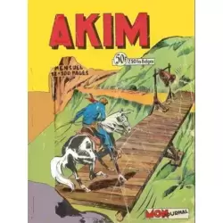 Akim n° 12