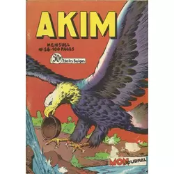 Akim n° 14