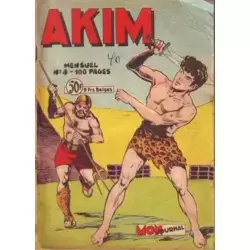 Akim n° 4