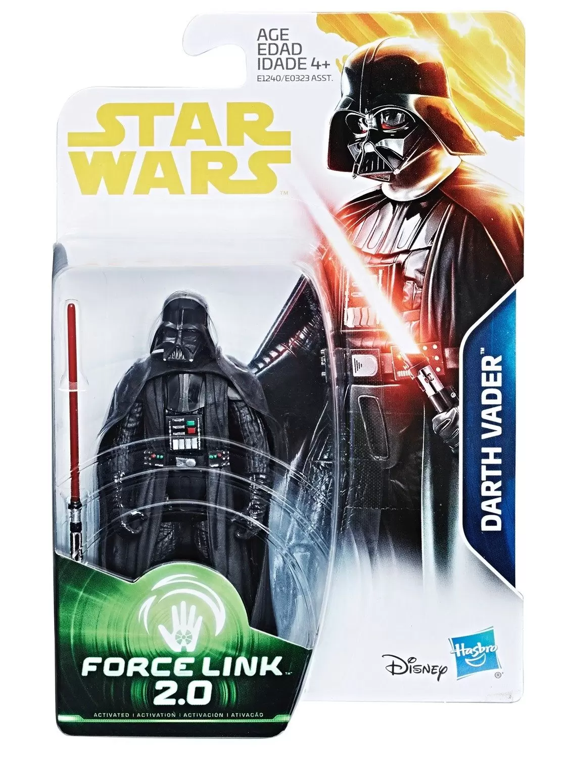 Solo : A Star Wars Story - Darth Vader