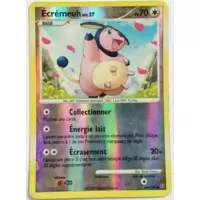 Ecrémeuh Reverse