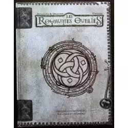 Les royaumes oubliés