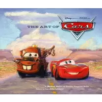 The Art of Cars