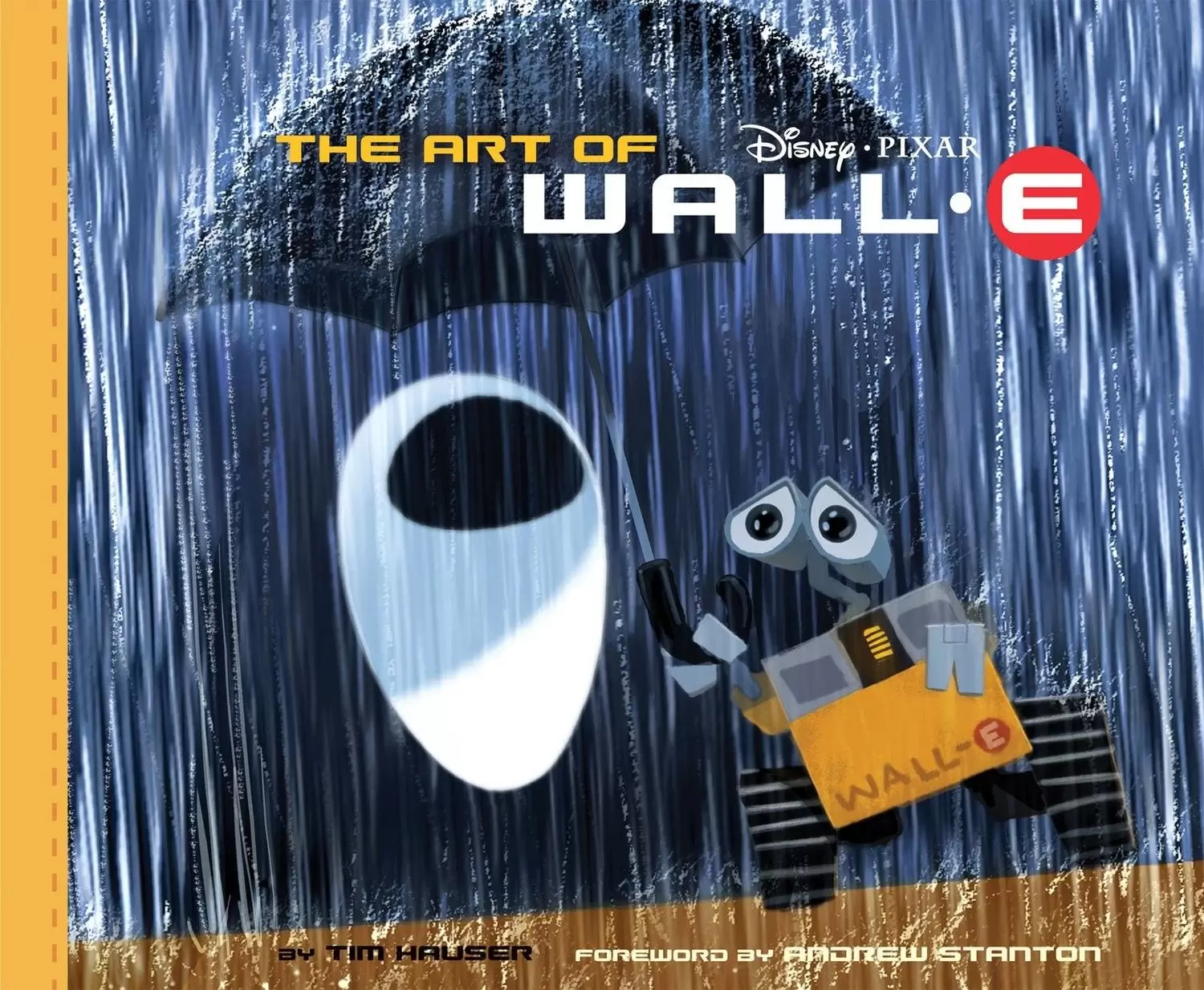 Disney - The Art of WALL.E