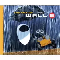 The Art of WALL.E