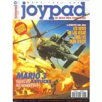 Joypad #6