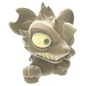 The Flush Force - Series 1 - awesome possum