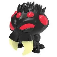 The Flush Force - Series 1 - awrecknoid