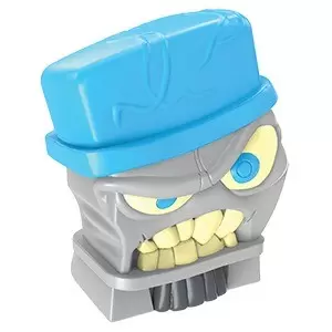 The Flush Force - Series 1 - B-O Deo