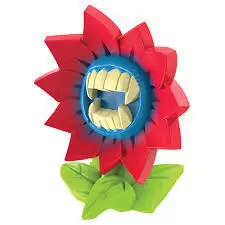 The Flush Force - Series 1 - Bleh Bloosom