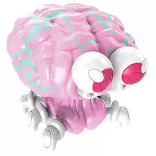 The Flush Force - Series 1 - Brain Drain