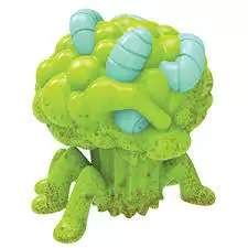 The Flush Force - Series 1 - brocc solid