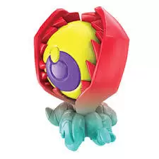 The Flush Force - Series 1 - Carnigore