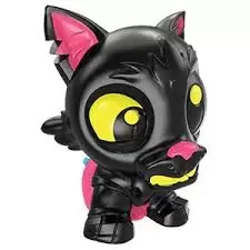 The Flush Force - Series 1 - Cat Fish