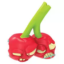 The Flush Force - Series 1 - cherry bombz