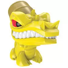 The Flush Force - Series 1 - Chomp Bucket