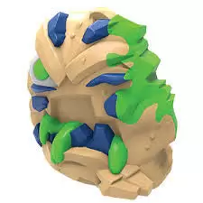The Flush Force - Series 1 - Cookie Crumblez