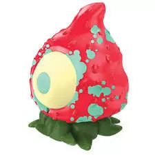 The Flush Force - Series 1 - crawl berry