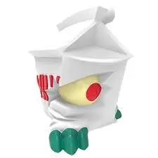 The Flush Force - Series 1 - curdie
