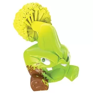 The Flush Force - Series 1 - Dandy Cryin\'