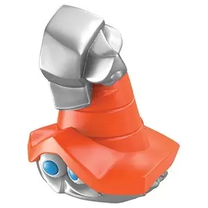 The Flush Force - Series 1 - Danger Cone