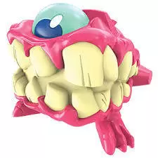 The Flush Force - Series 1 - Dank Dentures