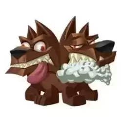 dis-pair