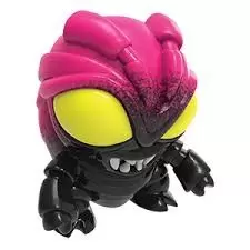 The Flush Force - Series 1 - dung beetle