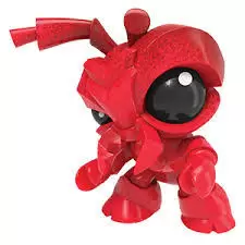 The Flush Force - Series 1 - dung digger