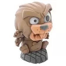 The Flush Force - Series 1 - fever beaver