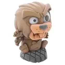 fever beaver
