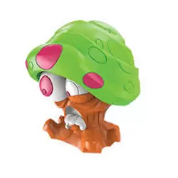 Funky McFungus