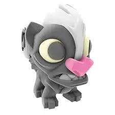 The Flush Force - Series 1 - funky skunky