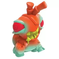 grody grubs