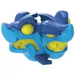 juicy jaws