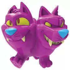 The Flush Force - Series 1 - kitty kitty