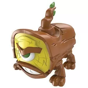 The Flush Force - Series 1 - Log Jammer