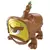 The Flush Force - Series 1 - Log Jammer