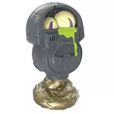 The Flush Force - Series 1 - Money Python